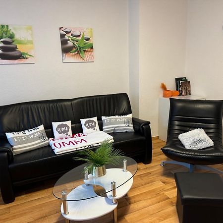 Ferienwohnung Le Petit Thale Exteriör bild