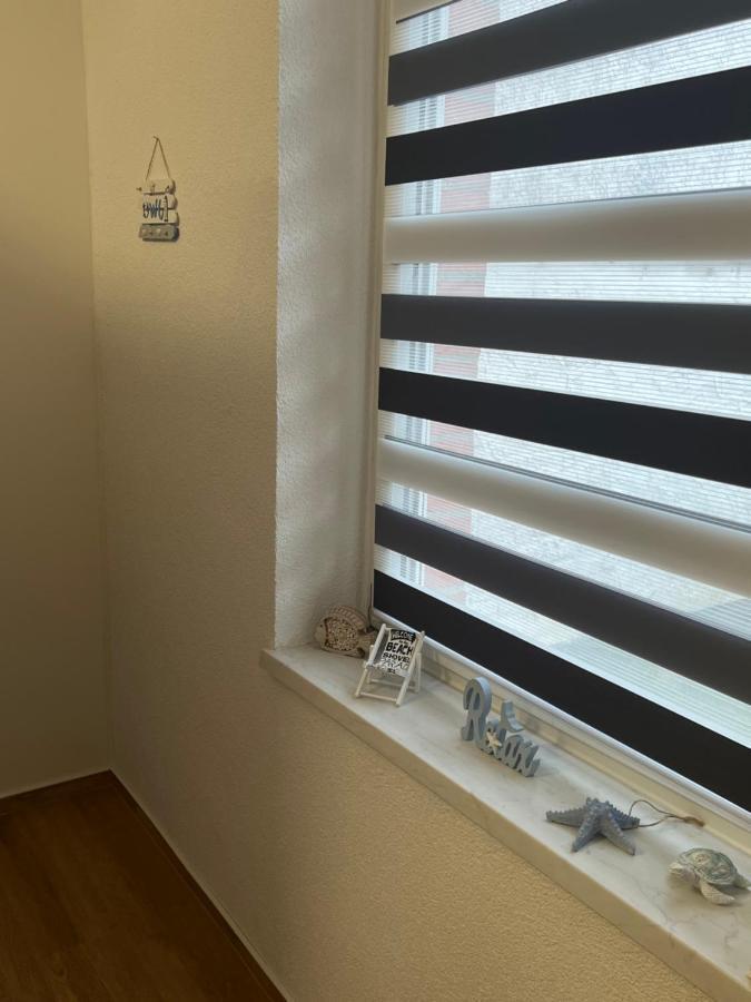 Ferienwohnung Le Petit Thale Exteriör bild