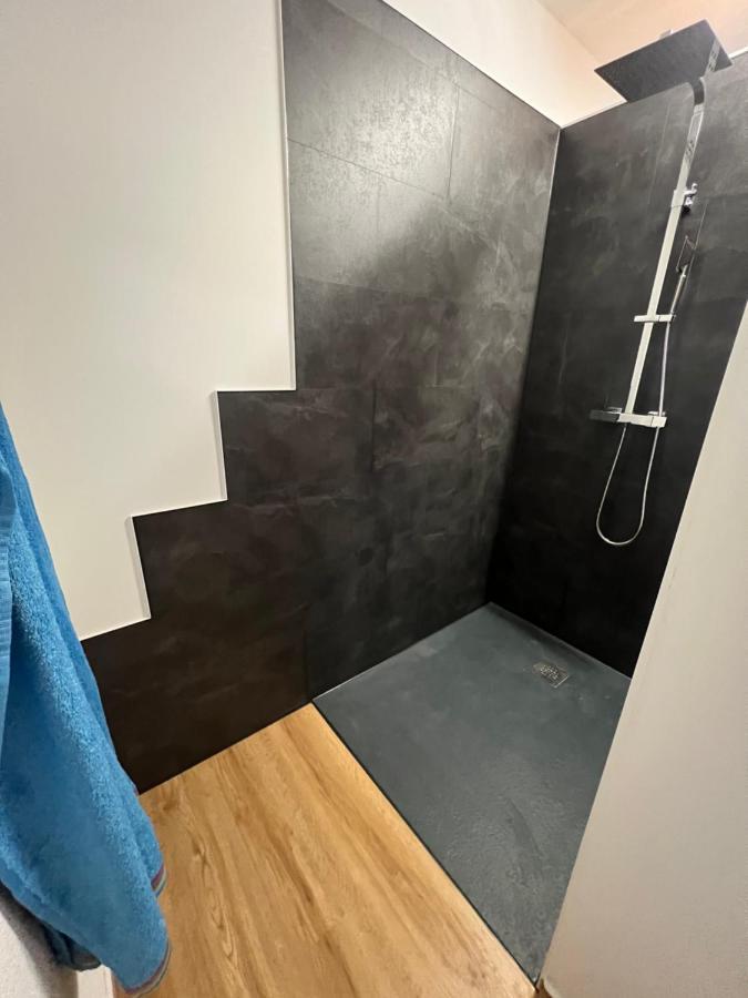 Ferienwohnung Le Petit Thale Exteriör bild