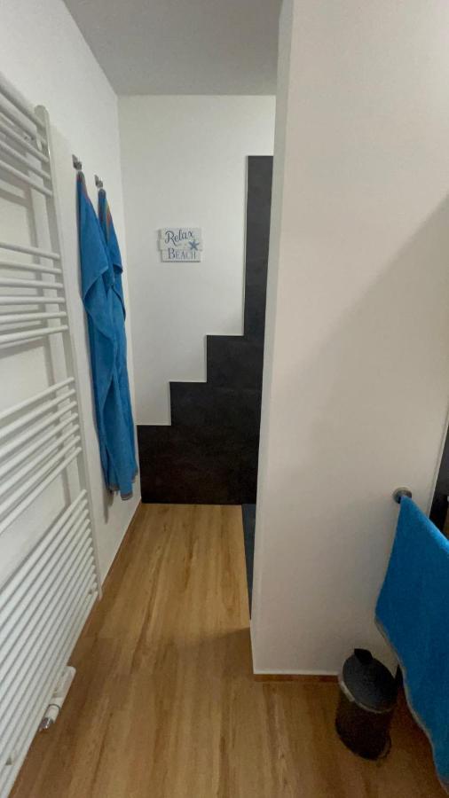 Ferienwohnung Le Petit Thale Exteriör bild