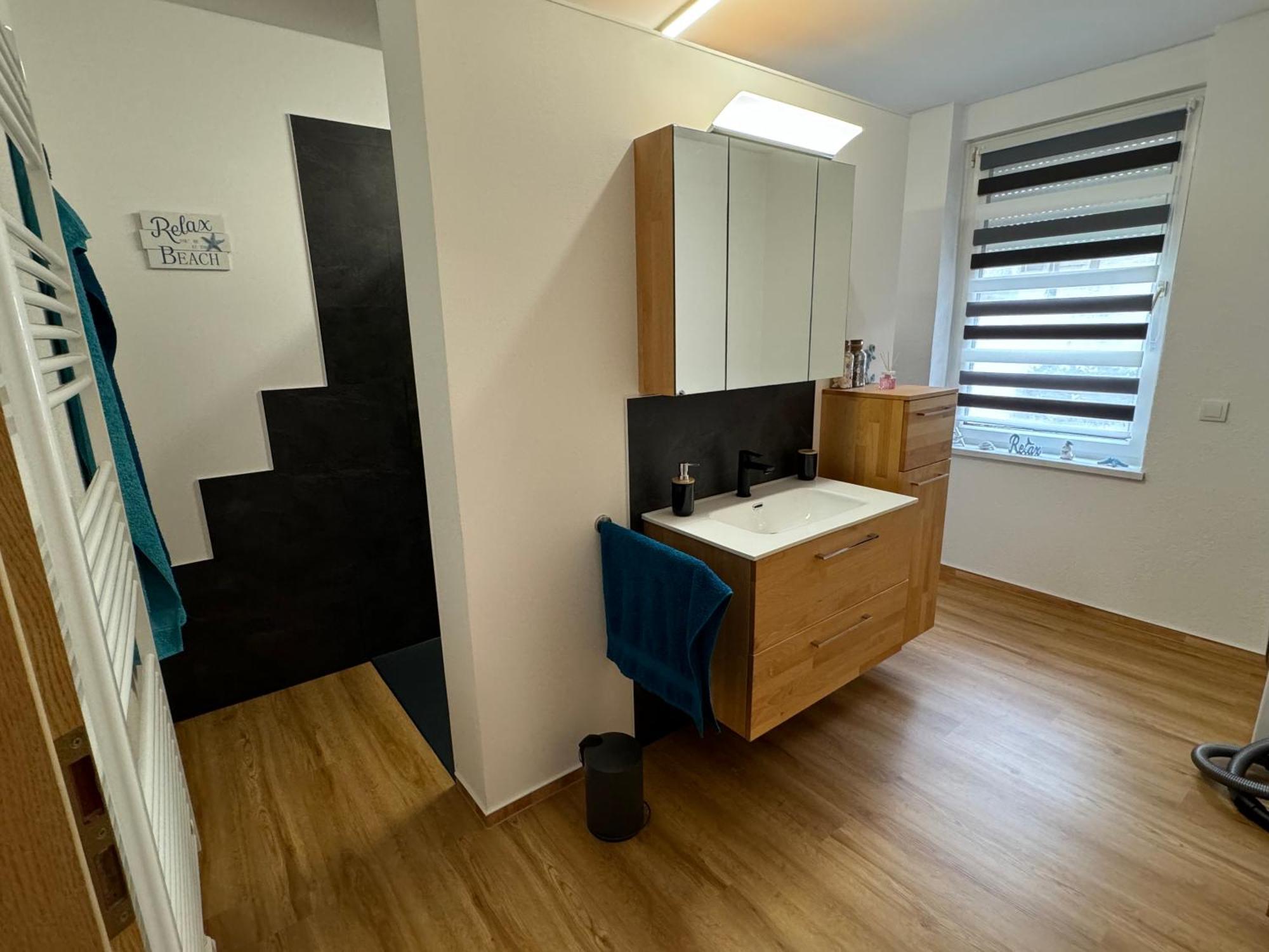 Ferienwohnung Le Petit Thale Exteriör bild