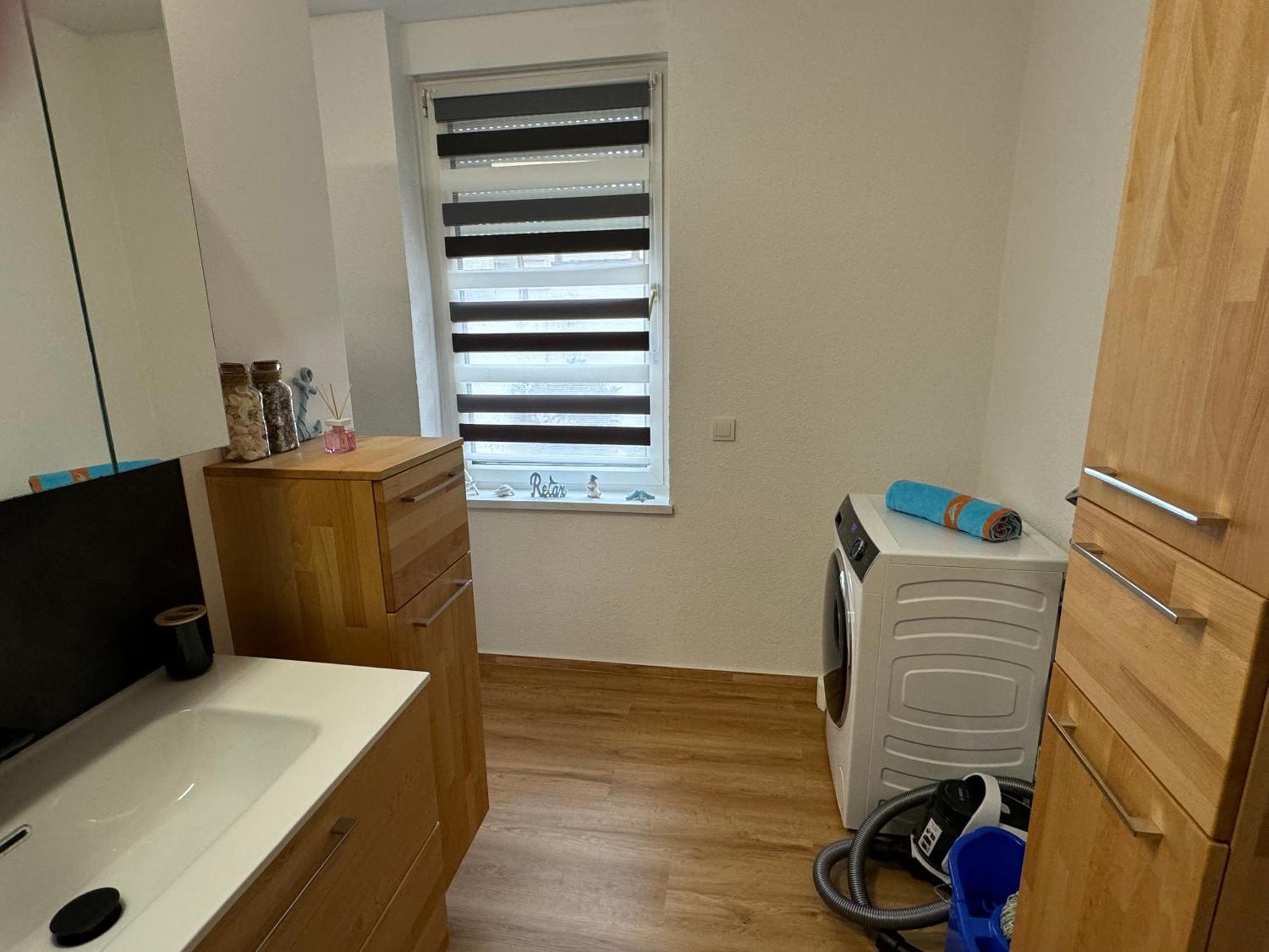 Ferienwohnung Le Petit Thale Exteriör bild