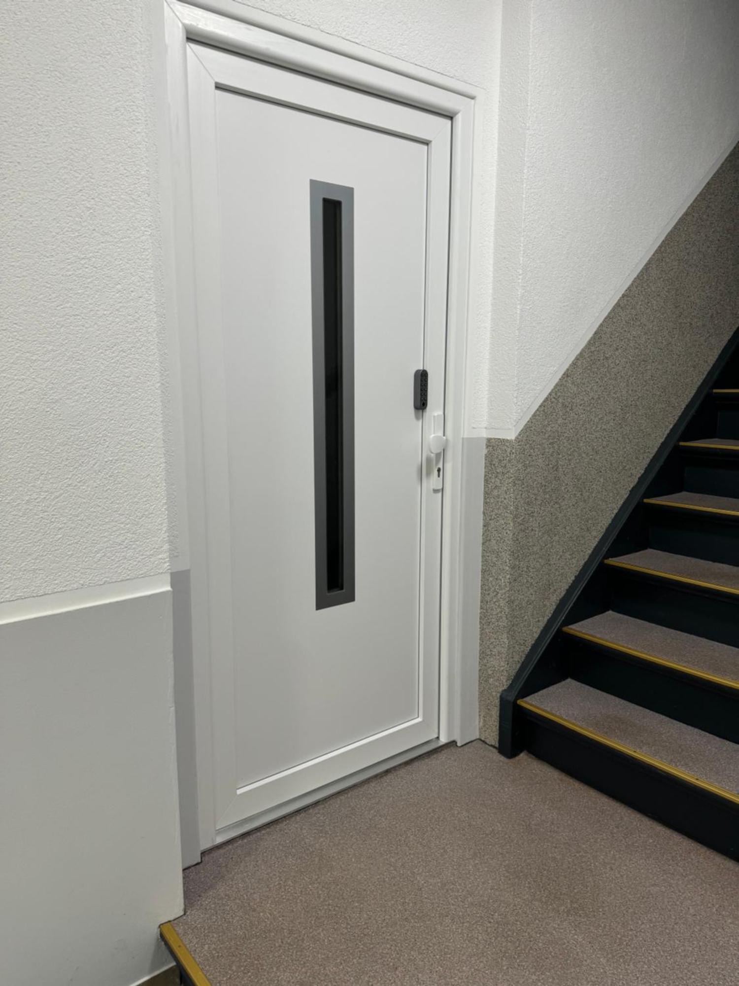 Ferienwohnung Le Petit Thale Exteriör bild