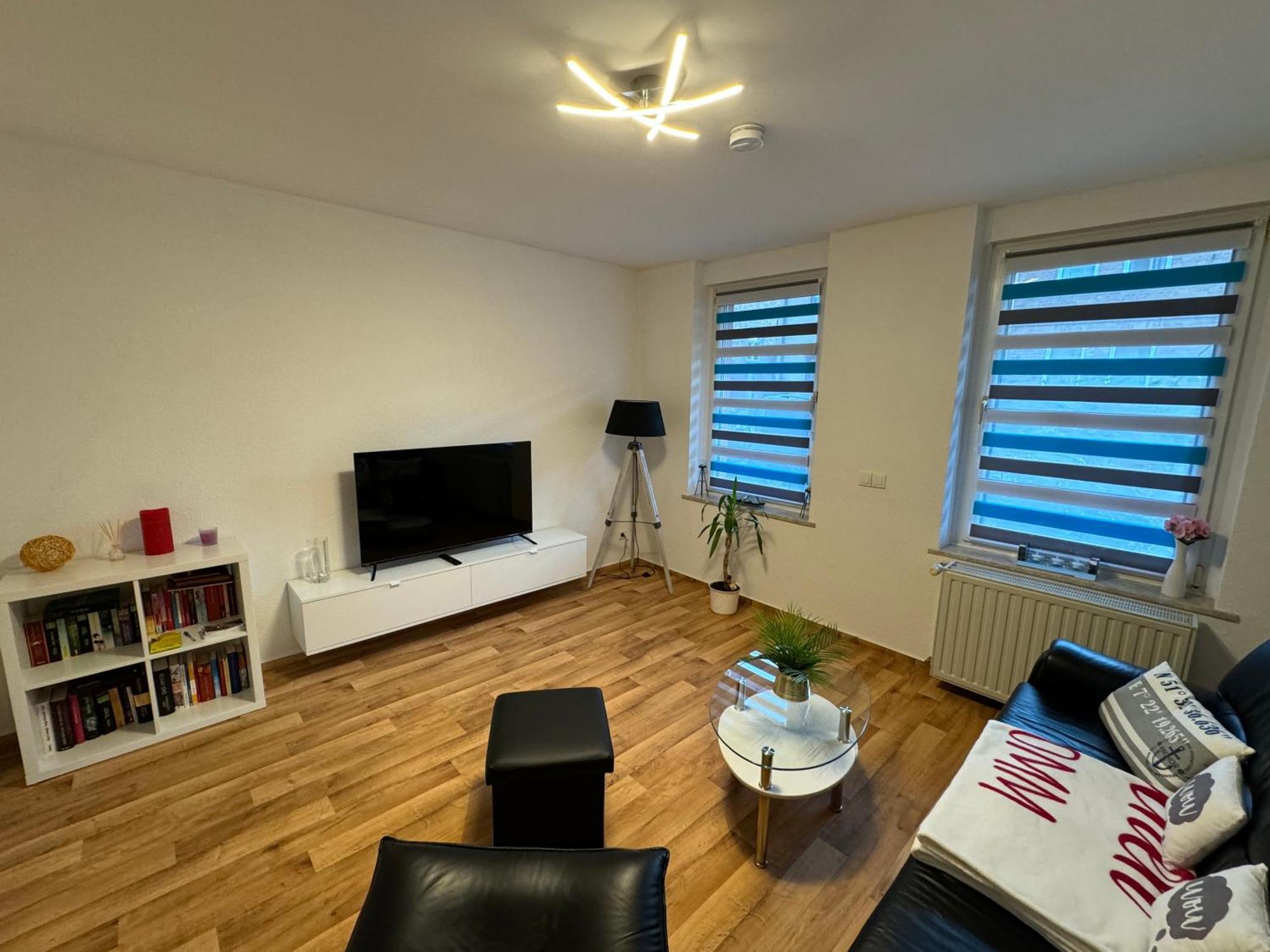 Ferienwohnung Le Petit Thale Exteriör bild